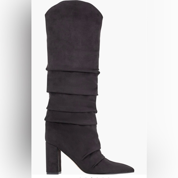 Marc Fisher Boots NIB $250+ - Picture 2 of 12
